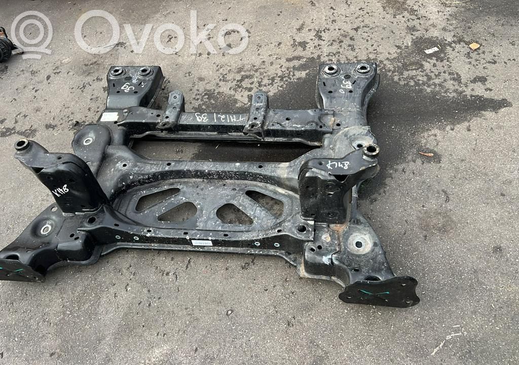 MG MG4 ev Front subframe 