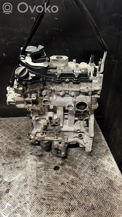 Opel Grandland X Motor 