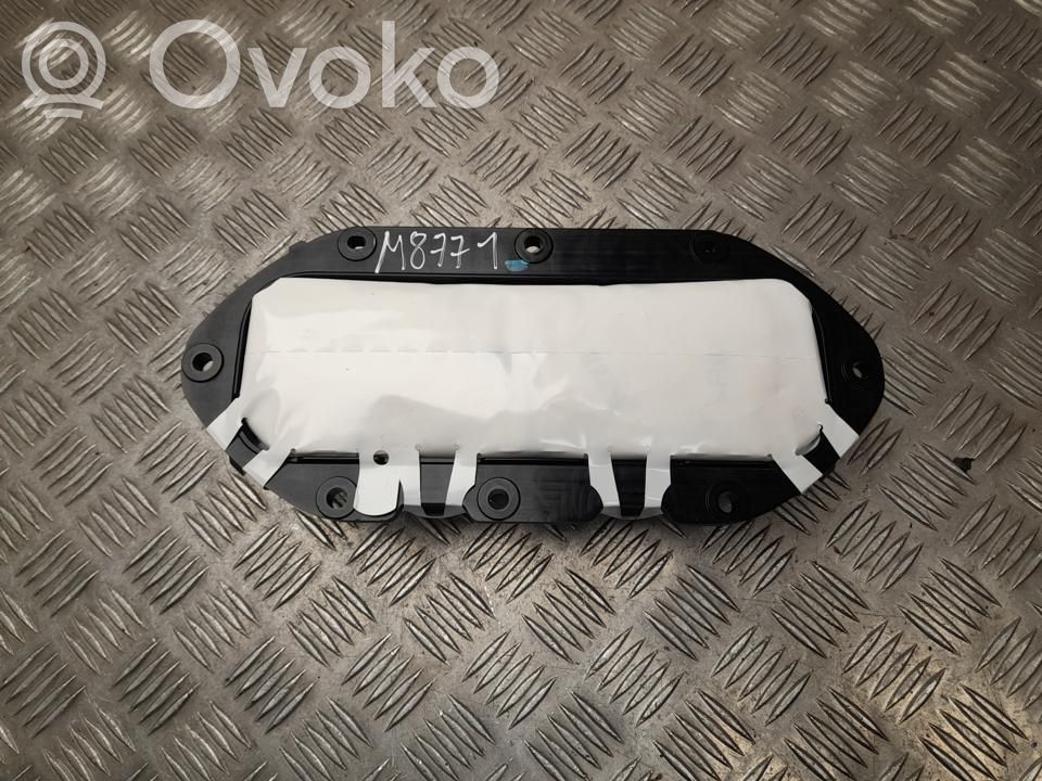 Land Rover Range Rover Evoque L551 Poduszka powietrzna Airbag pasażera 