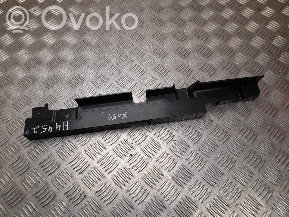 Polestar 4 Inne części wnętrza samochodu 