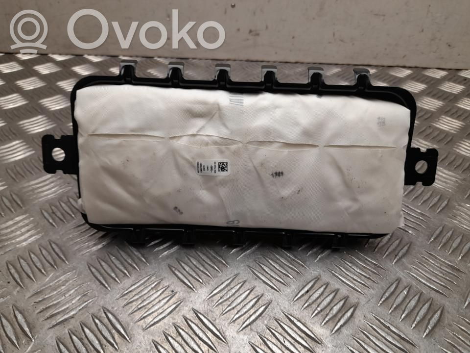 Hyundai Kona II Airbag de passager