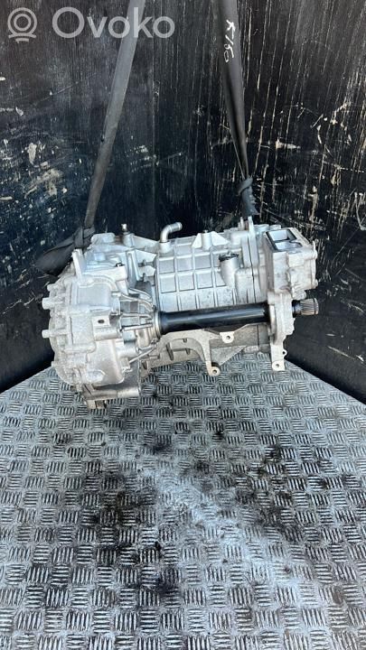 Polestar 4 Motor 