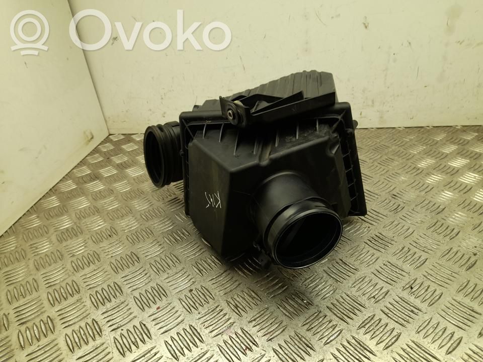 Land Rover Range Rover Evoque L551 Air filter box 