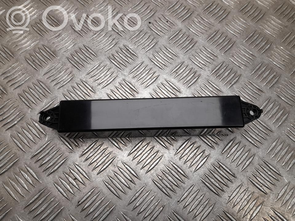 Polestar 4 Antenna autoradio 