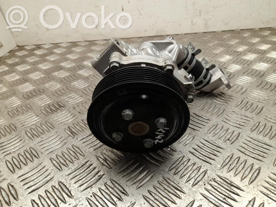 Pompa wody   9K231005B120,VD37971