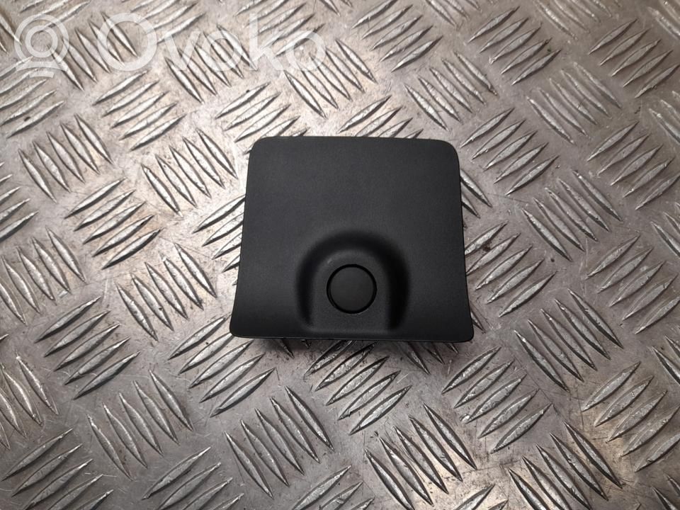 Toyota Yaris Cross Other interior part 