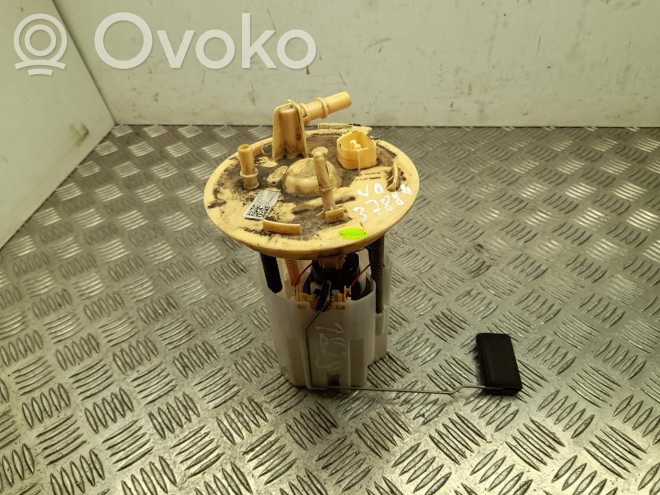 Ford S-MAX Bomba interna de combustible 