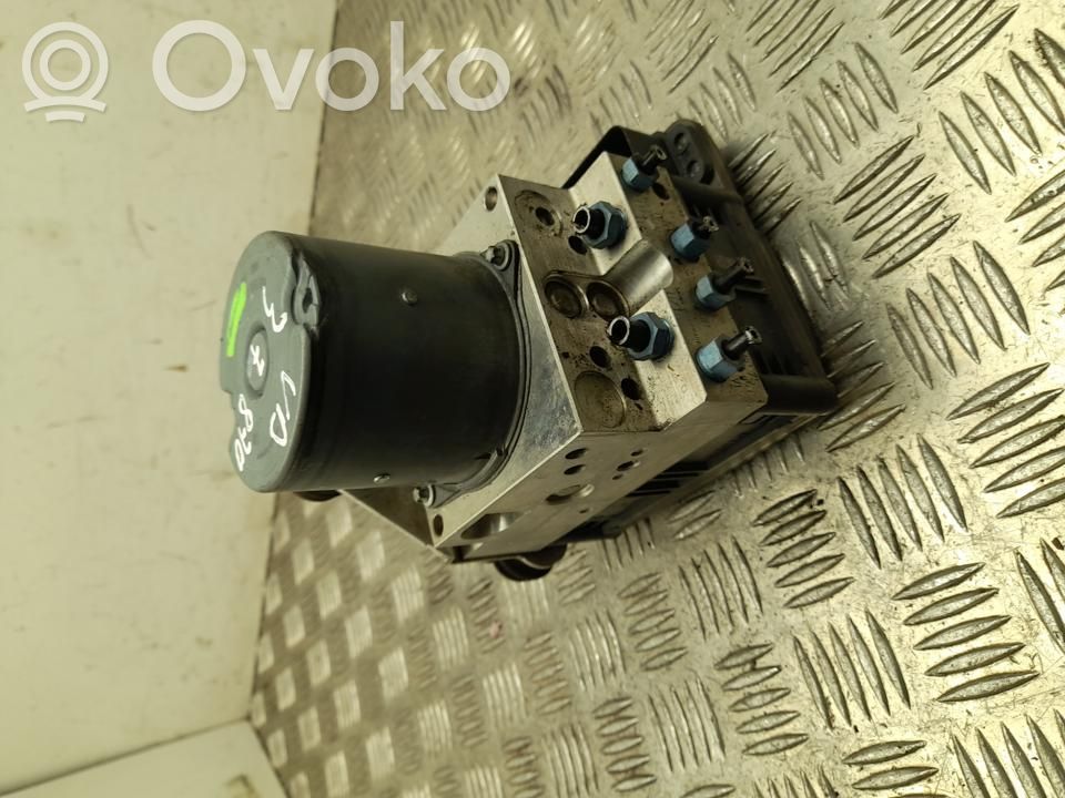 Audi A8 S8 D4 4H ABS Pump 