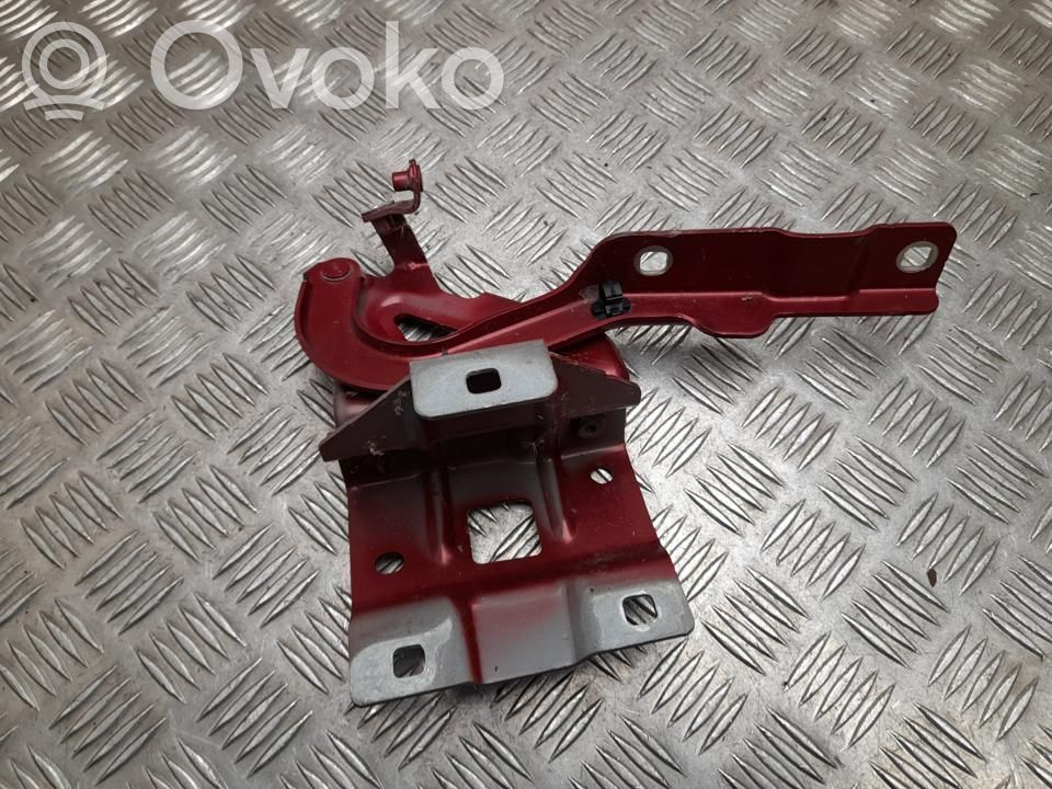Dacia Sandero Cerniere del vano motore/cofano 