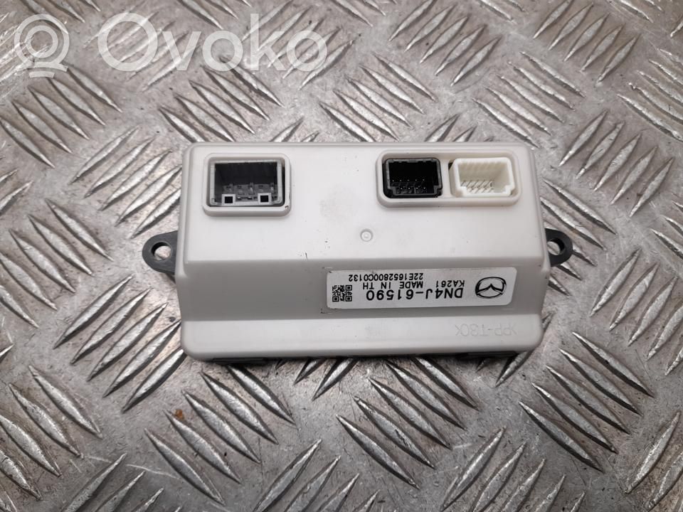 Other control units/modules   DN4J61590,G9366