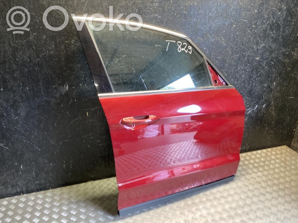 Tür vorne   H1214