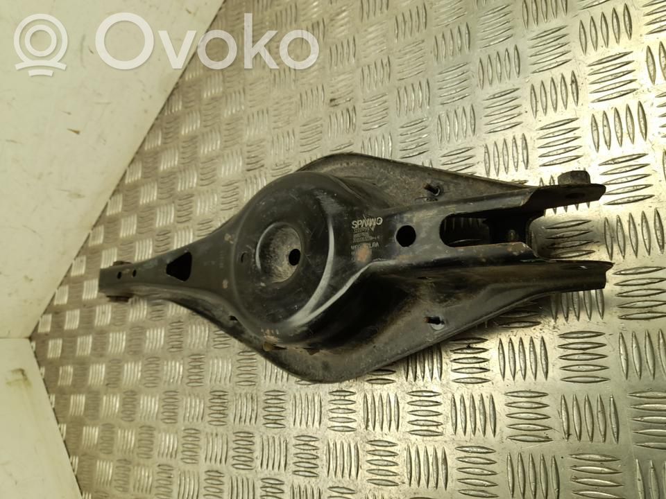 Volvo XC40 Querlenker Achsschenkel hinten 