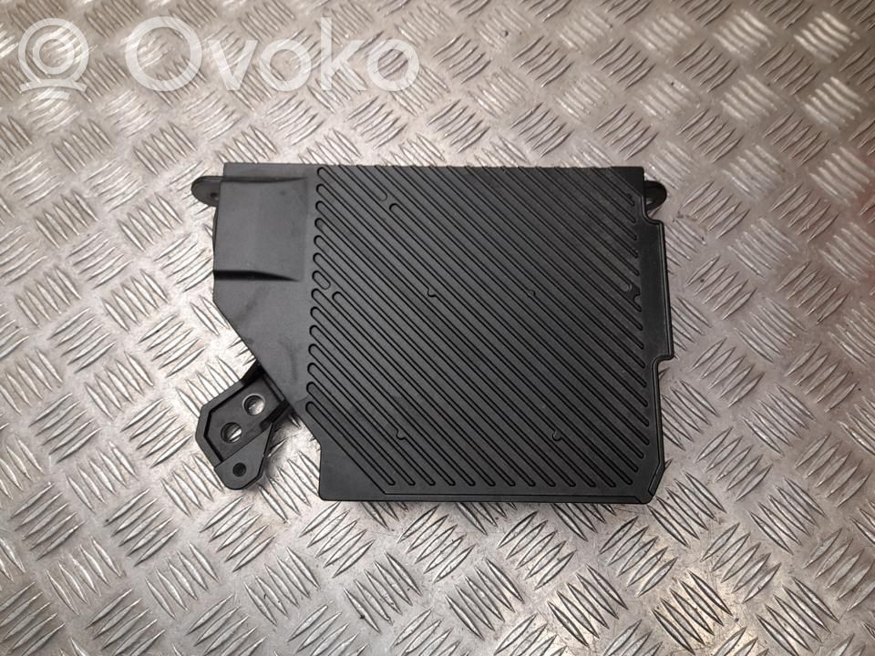 Volvo XC90 Amplificateur de son 