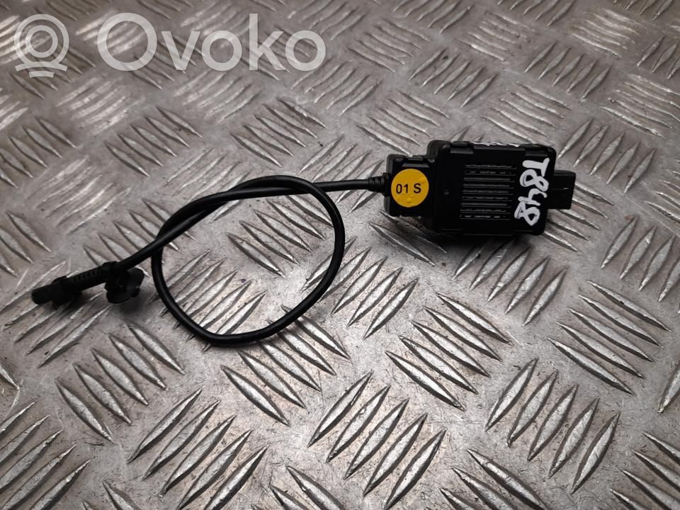 Volkswagen ID. Buzz Enchufe conector USB 