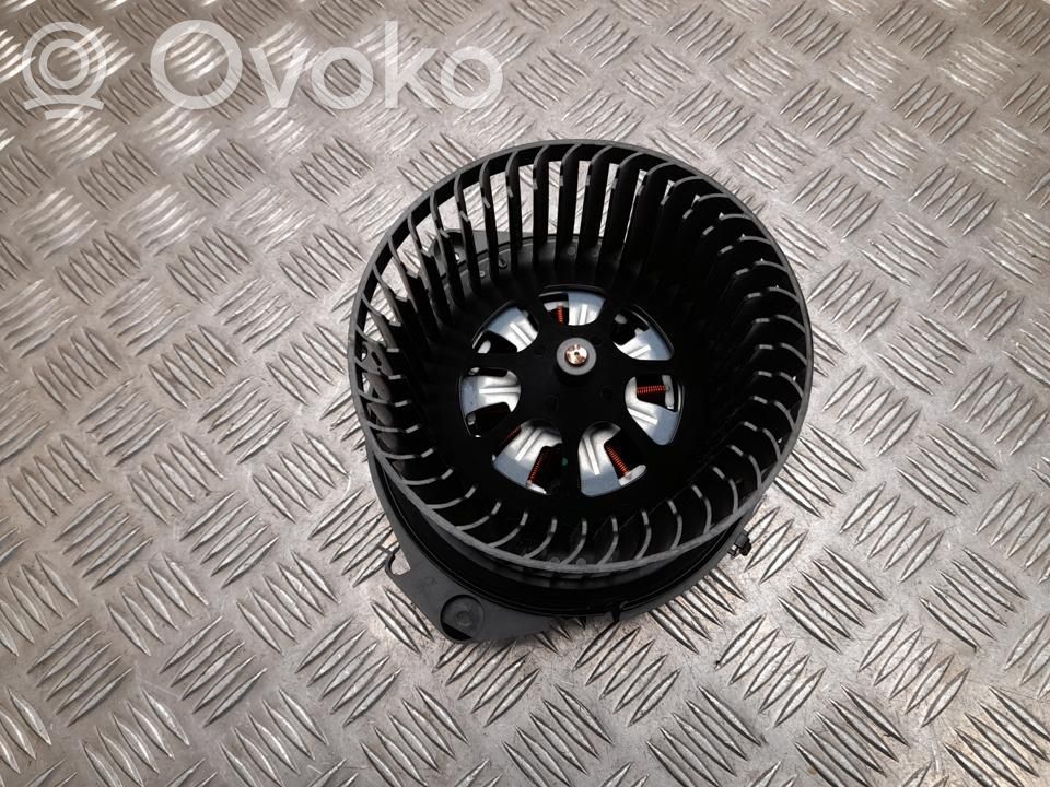 Volkswagen ID. Buzz Ventola riscaldamento/ventilatore abitacolo