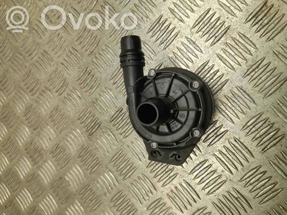Webasto pompe de circulation d'eau   9827567880,VD37769