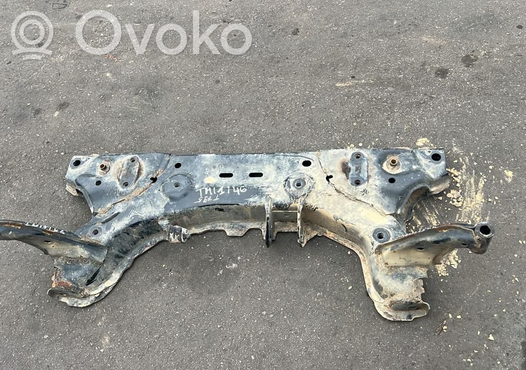 Ford Transit -  Tourneo Connect Front subframe 