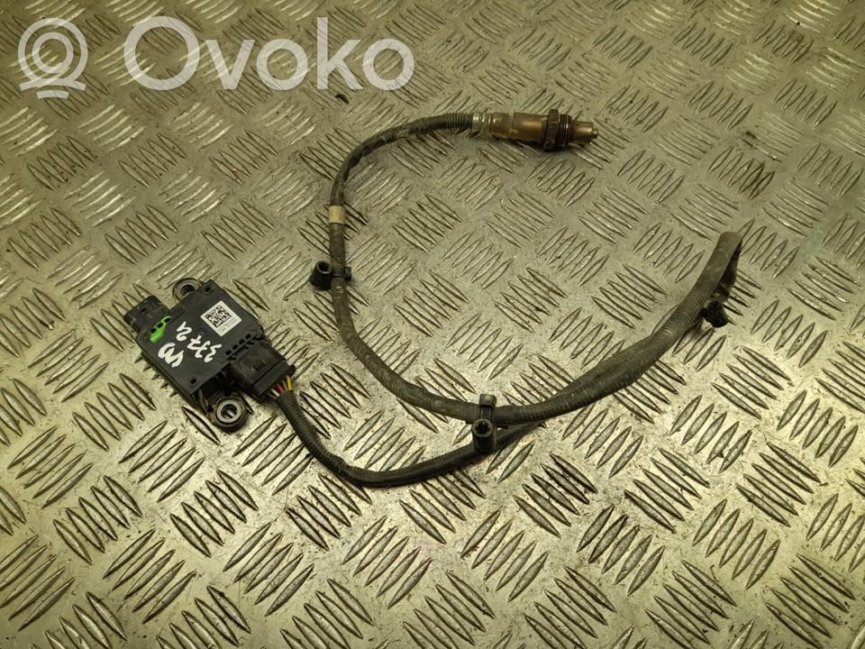 Ford Transit -  Tourneo Connect Lambda probe sensor 