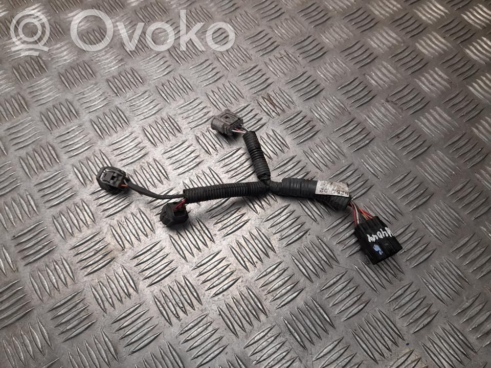Faisceau de câblage pour moteur   2464809253,H4044