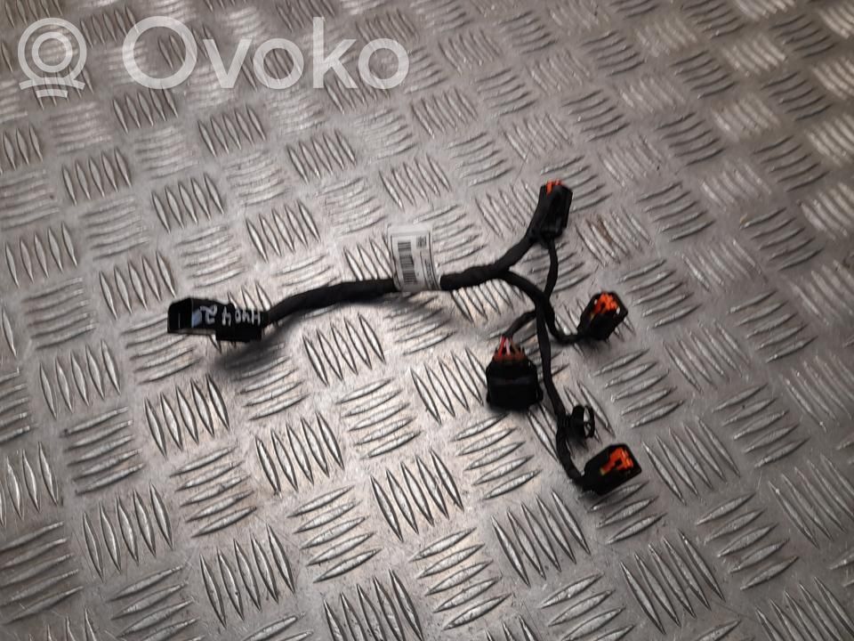 KIA Ceed Wiązka przewodów silnika 