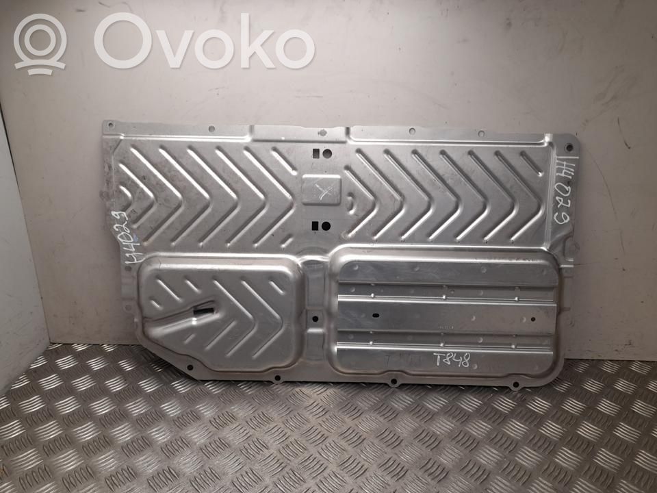 Mata bagażnika do nadwozia Pickup   1N3864508,1N3864518,H4029