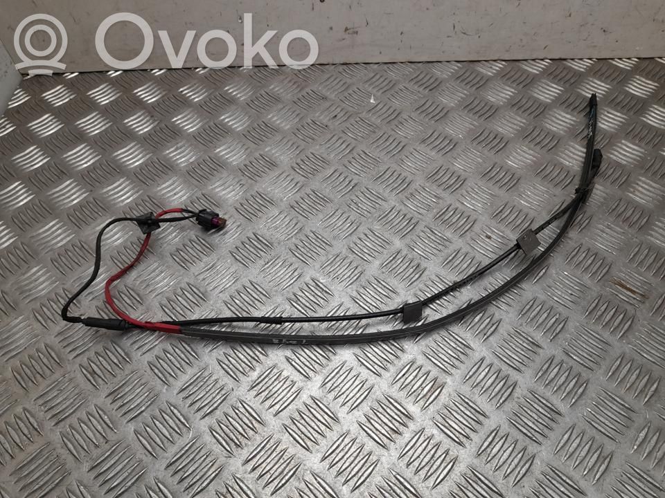 Antenna autoradio   4H0973704B,U1011