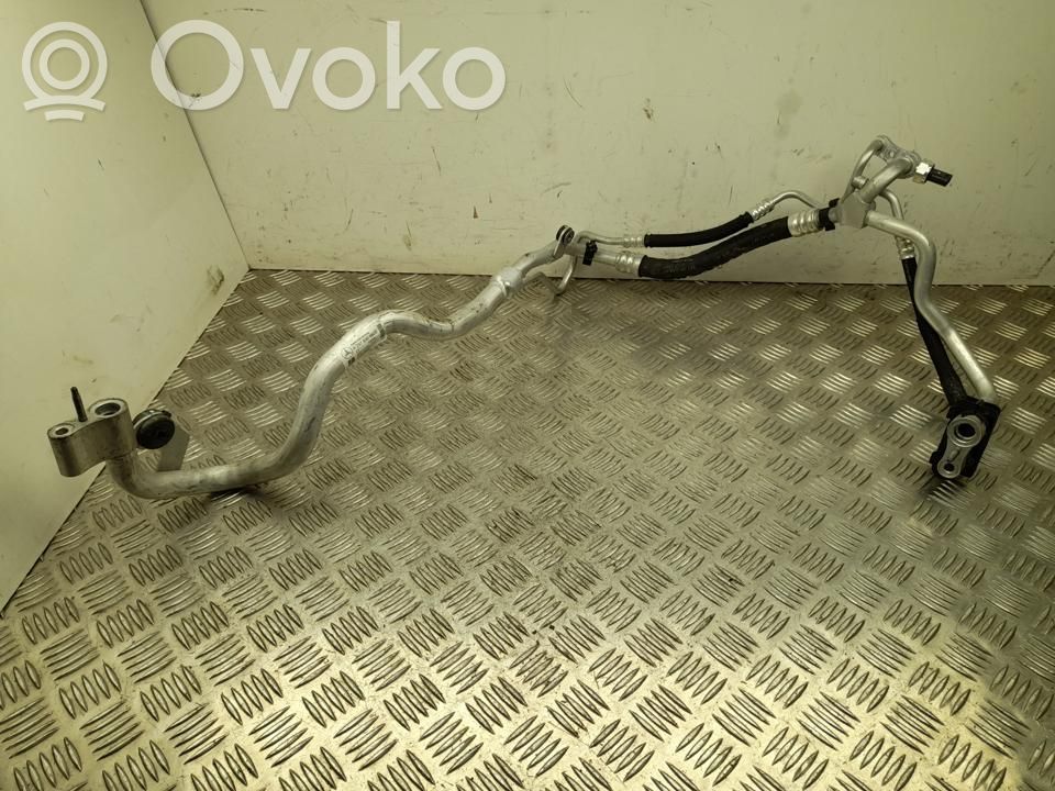 Mercedes-Benz GLC C254 Ilmastointilaitteen putki (A/C)