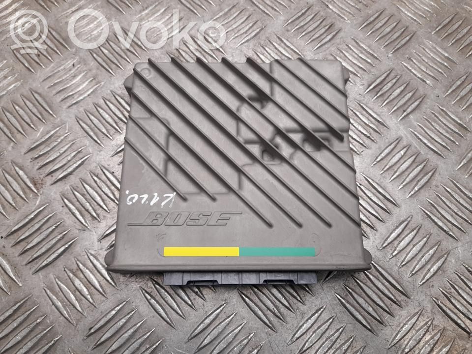 Hyundai IONIQ 6 Endstufe Audio-Verstärker 