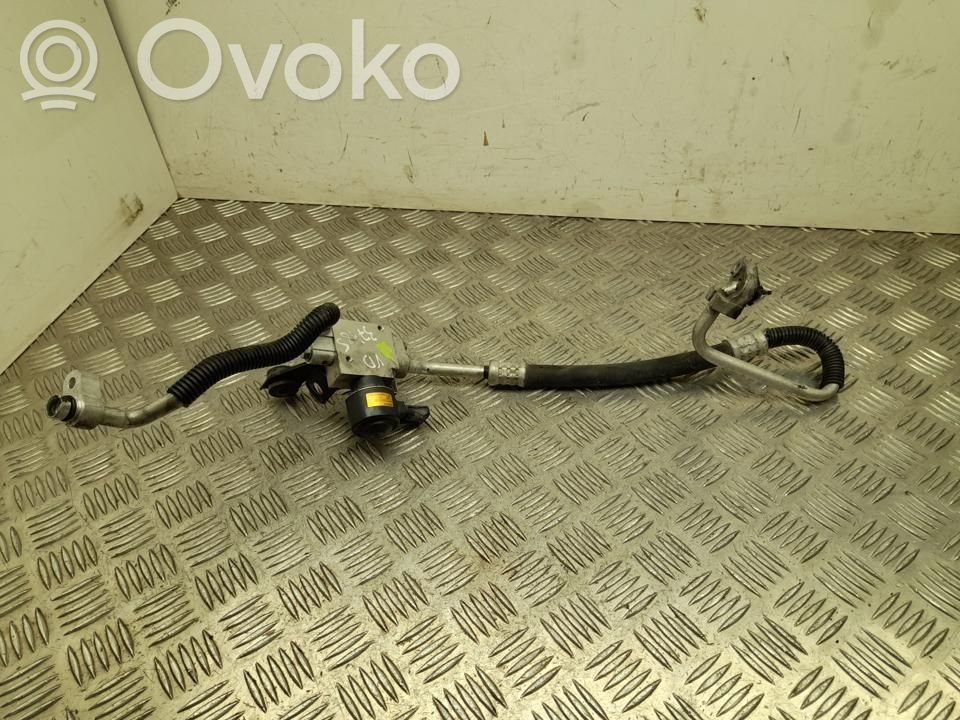 Toyota RAV 4 (XA50) Wąż / Przewód klimatyzacji A/C 