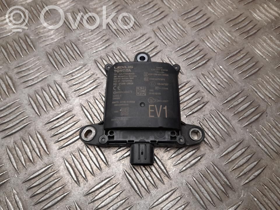 Modul de control unghi mort   8816242120,G9270