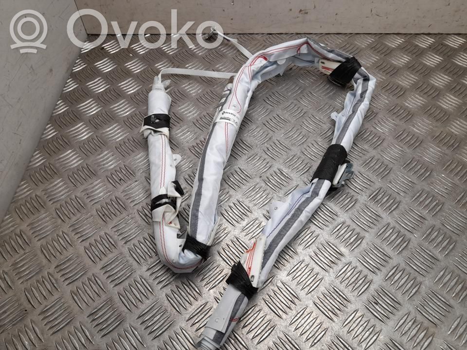 Dacia Sandero Airbag del techo 
