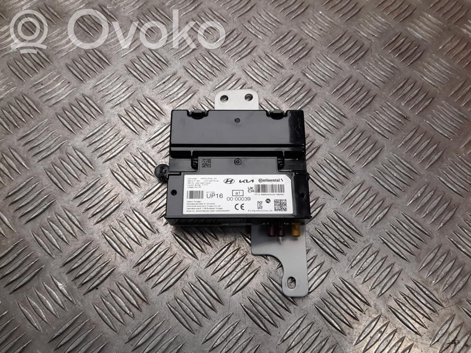 Alte unități/module de control   96510P1160,G9265