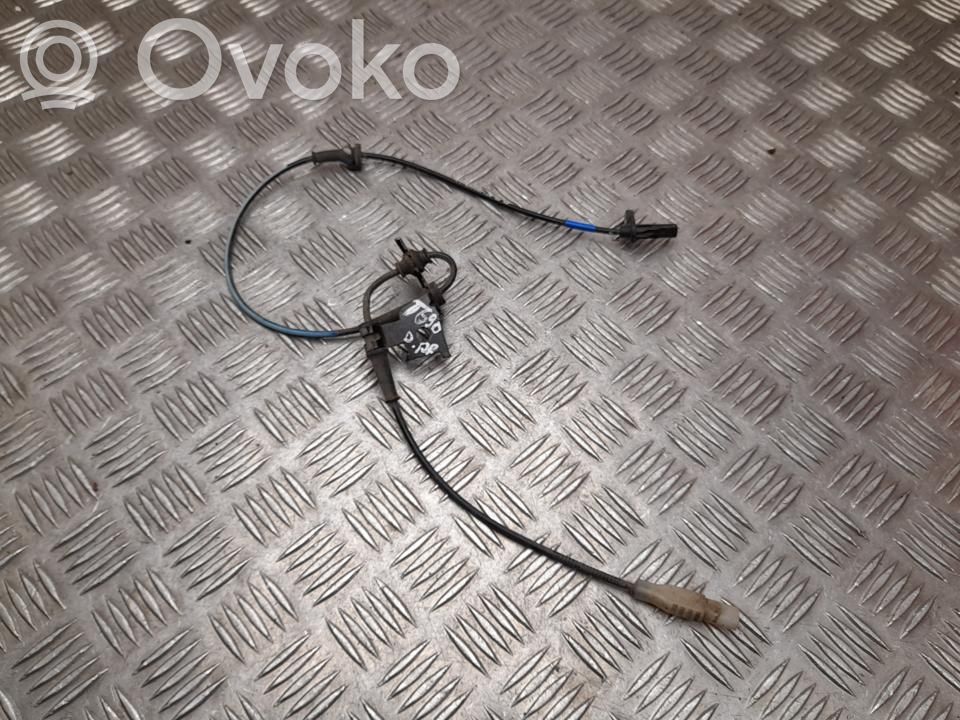 KIA EV6 Otros cableados 