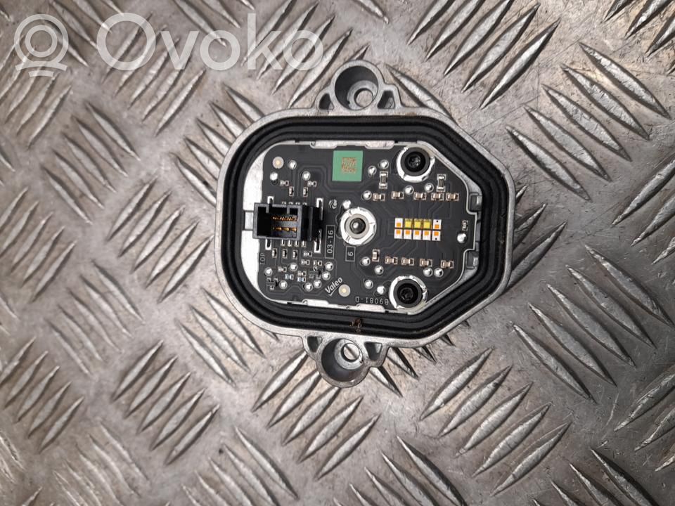 Volvo XC90 Modul lumini LCM 