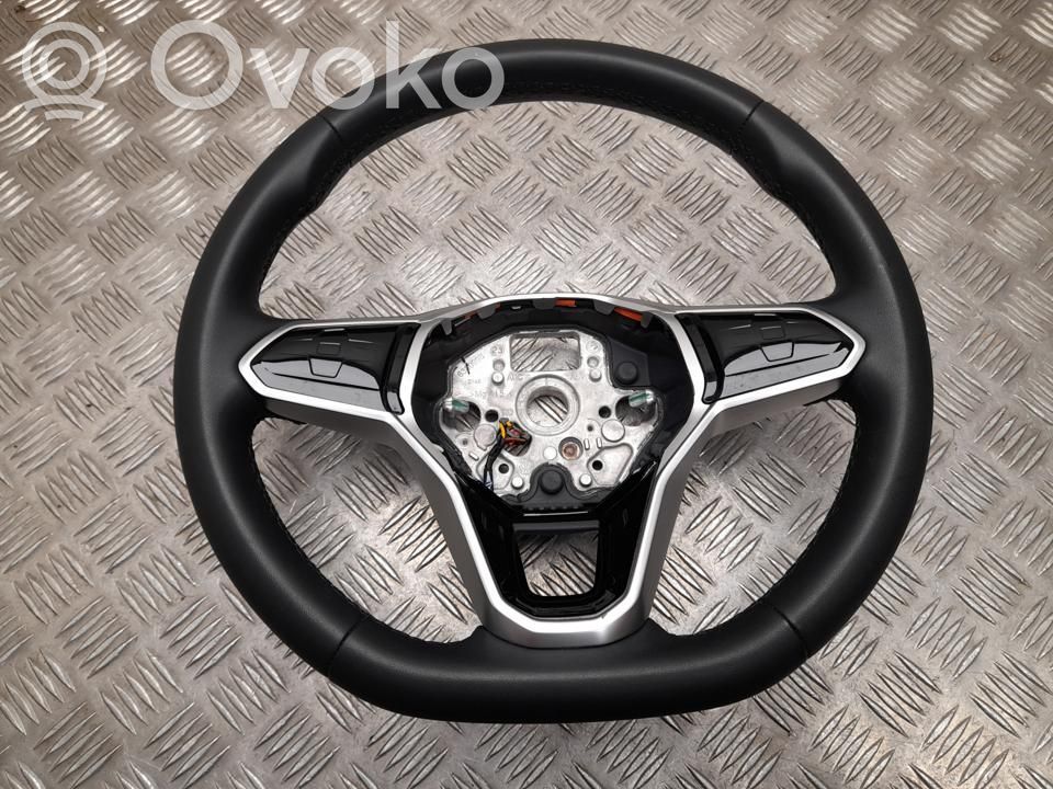 Volkswagen ID.3 Ohjauspyörä 