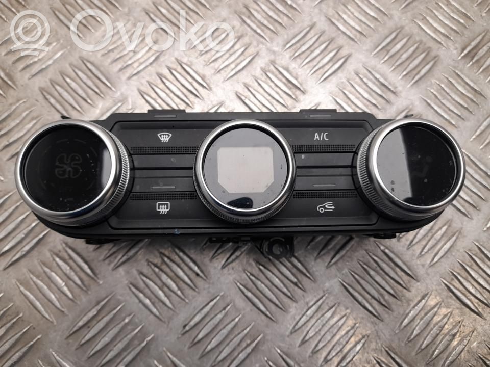 Dacia Sandero Unitate control climatizare 