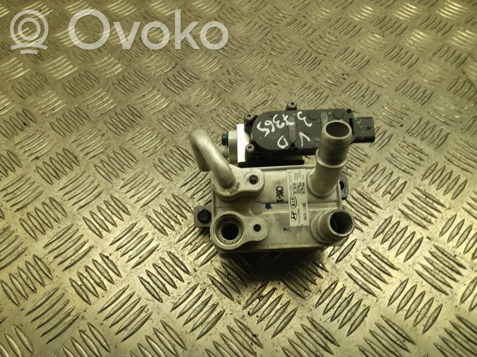 Hyundai IONIQ 6 Osuszacz powietrza klimatyzacji A/C 