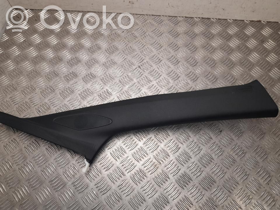 Osłona słupka szyby przedniej / A   89A867234,H3680