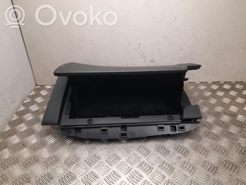 Ford S-MAX Glove box set 