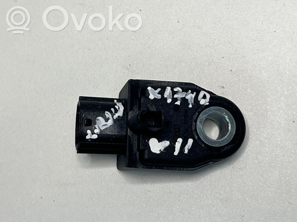Airbagsensor Crashsensor Drucksensor   8983102320,KLEX1740