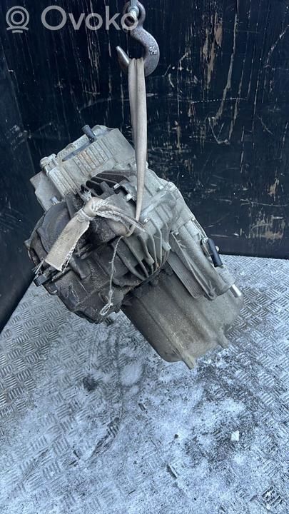 Tesla Model X Engine 