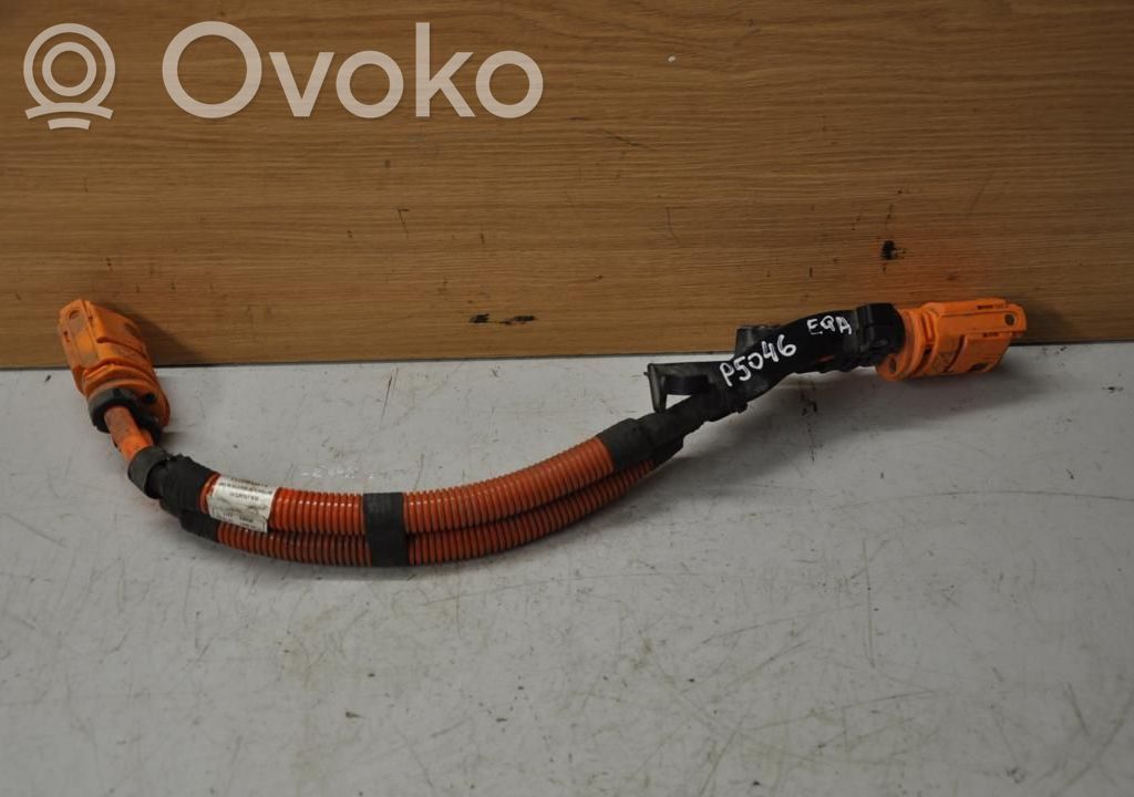 Inna wiązka przewodów / kabli   A2435403713,KLEP5046