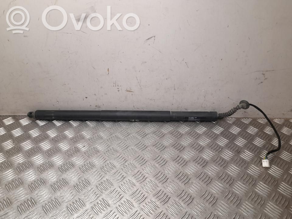 Tesla Model X Tailgate/trunk/boot tension spring 