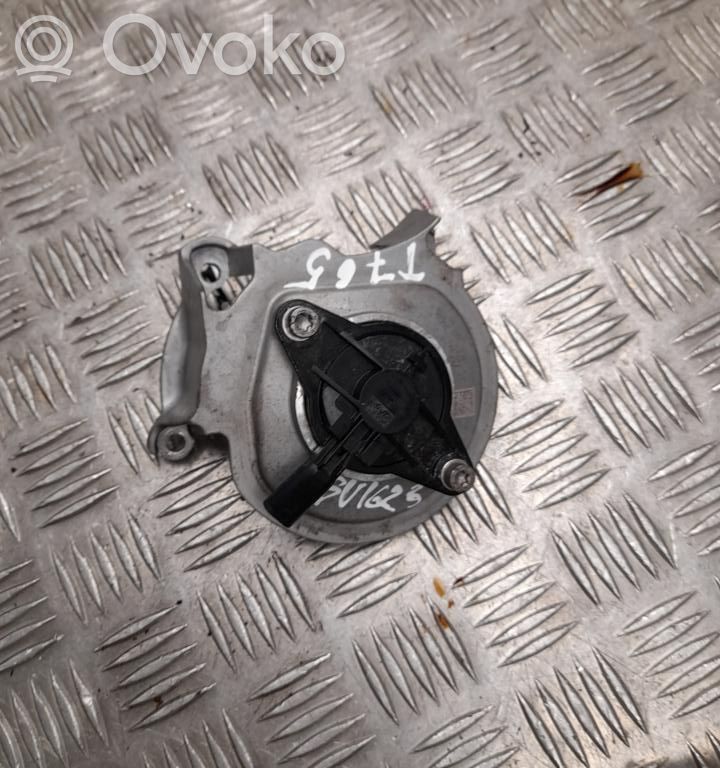 Volkswagen Golf VIII Camshaft position sensor 