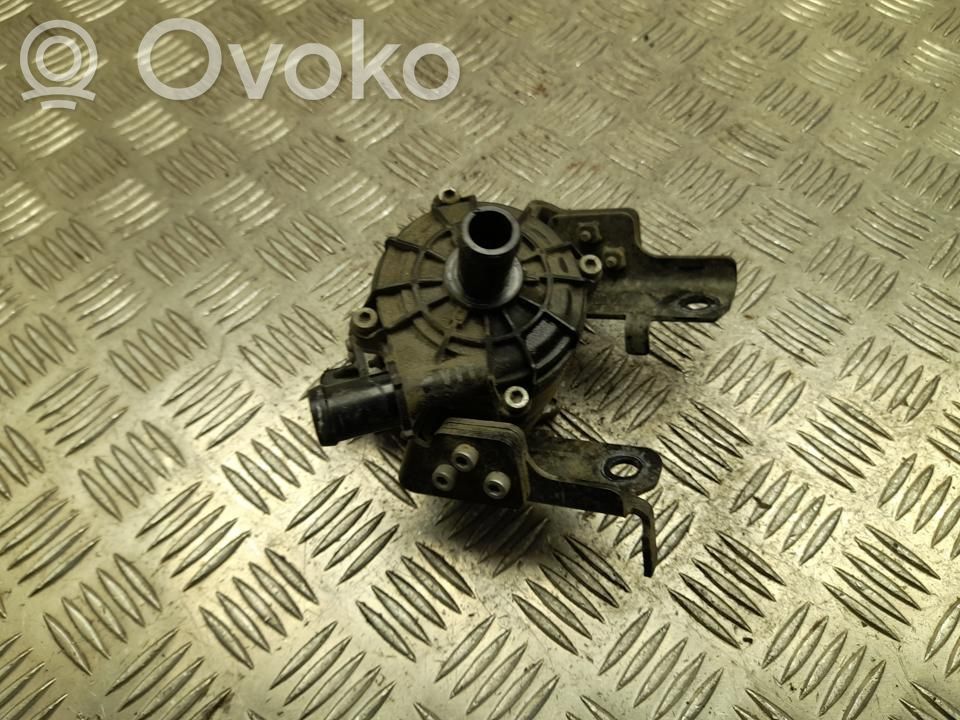 Nissan Ariya Webasto circulation pump for autonomous heater 