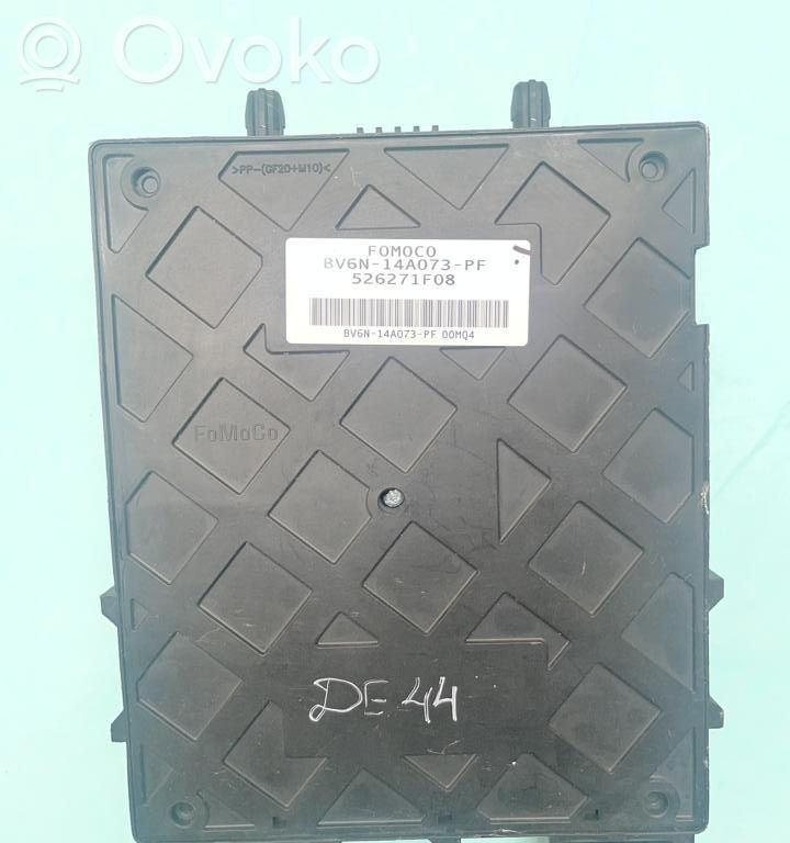 Ford C-MAX II Module confort 