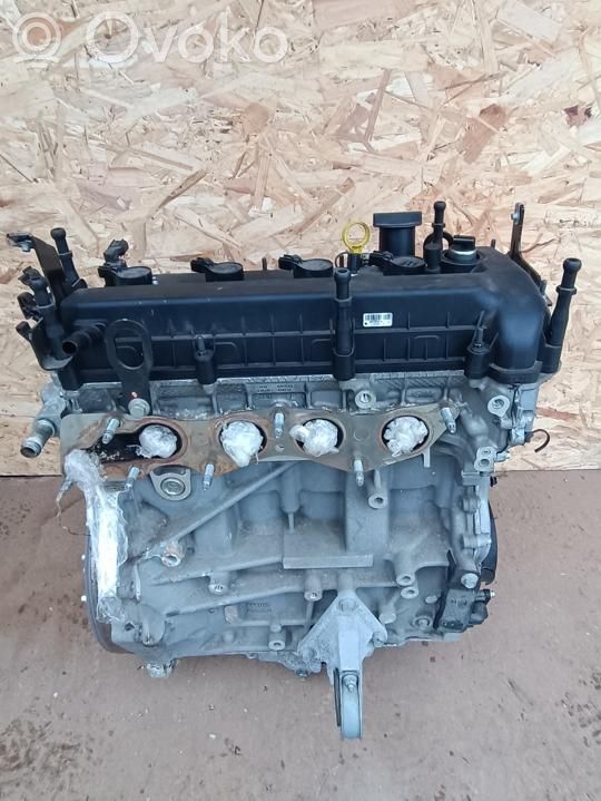Ford C-MAX II Engine 