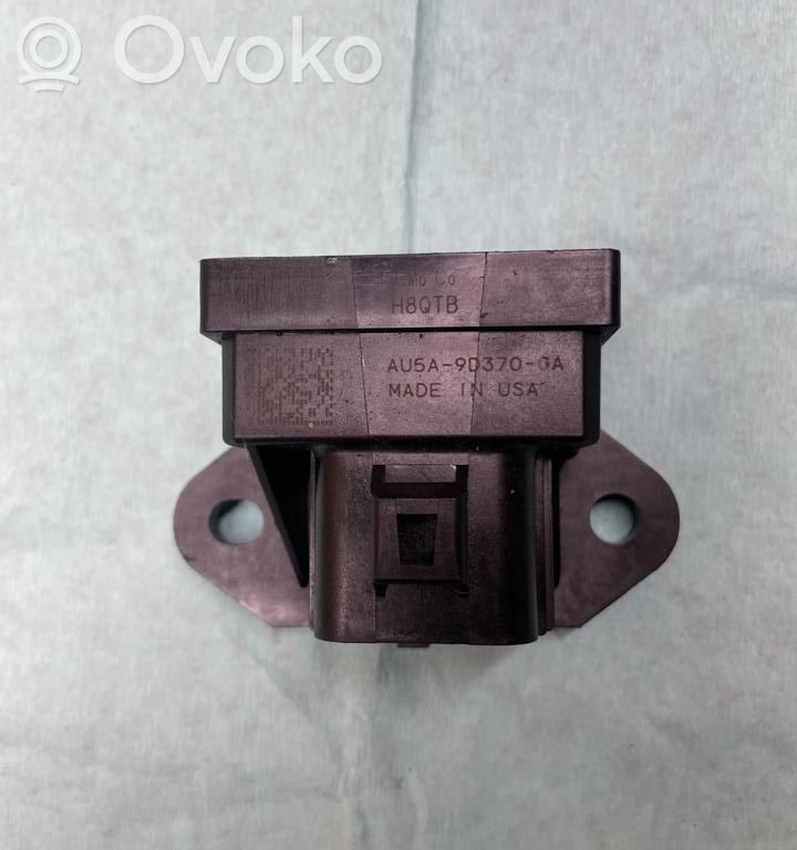 Ford C-MAX II Fuel injection pump control unit/module 