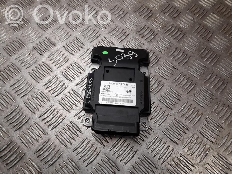 Audi A5 Autres unités de commande / modules 