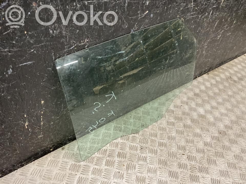 Audi A1 Takaoven ikkunalasi 